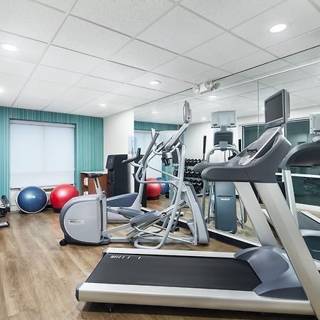 Holiday Inn Express & Suites I-26 & Us 29 At Westgate Mall By Ihg Spartanburg Ngoại thất bức ảnh