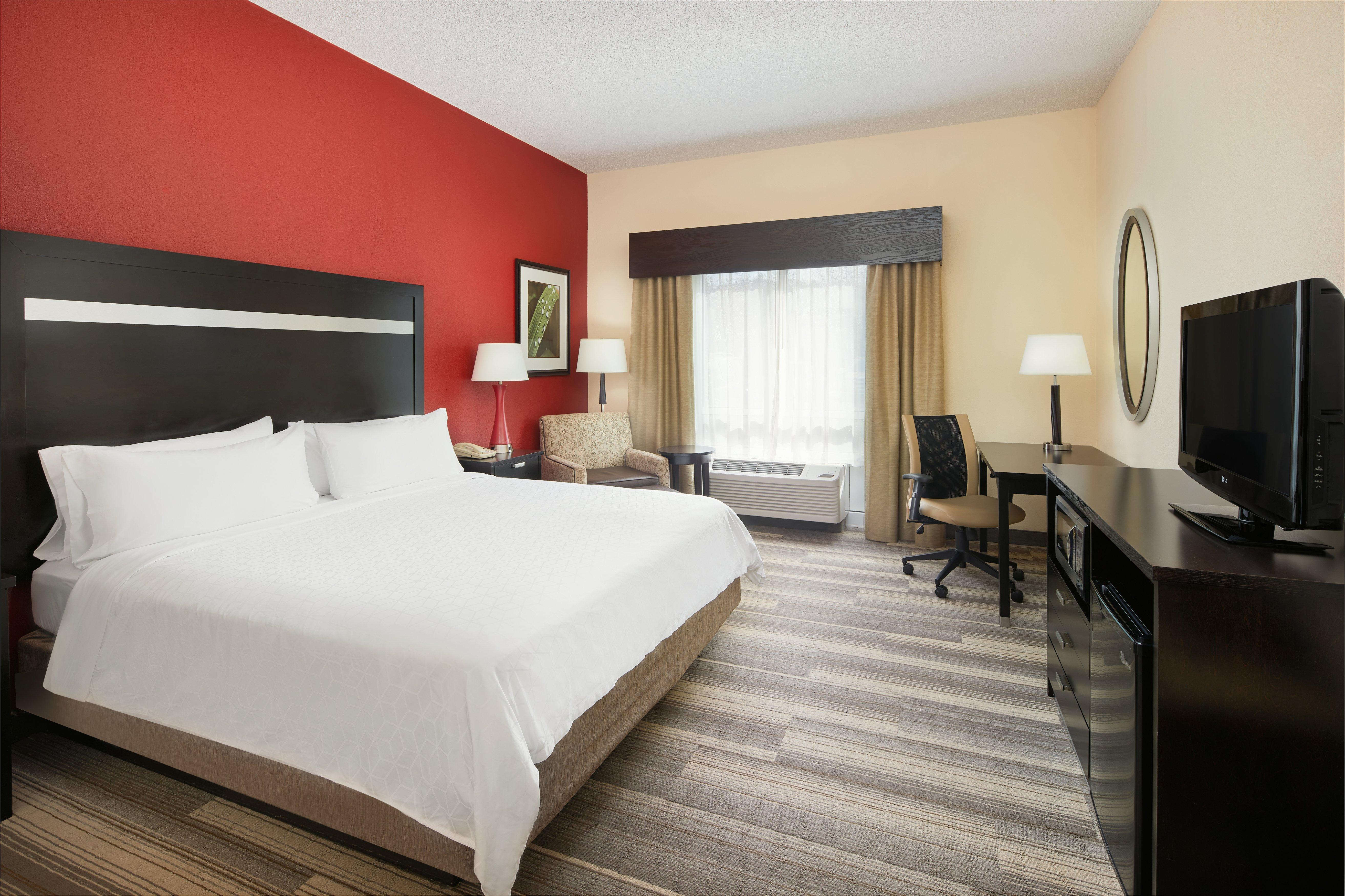 Holiday Inn Express & Suites I-26 & Us 29 At Westgate Mall By Ihg Spartanburg Ngoại thất bức ảnh