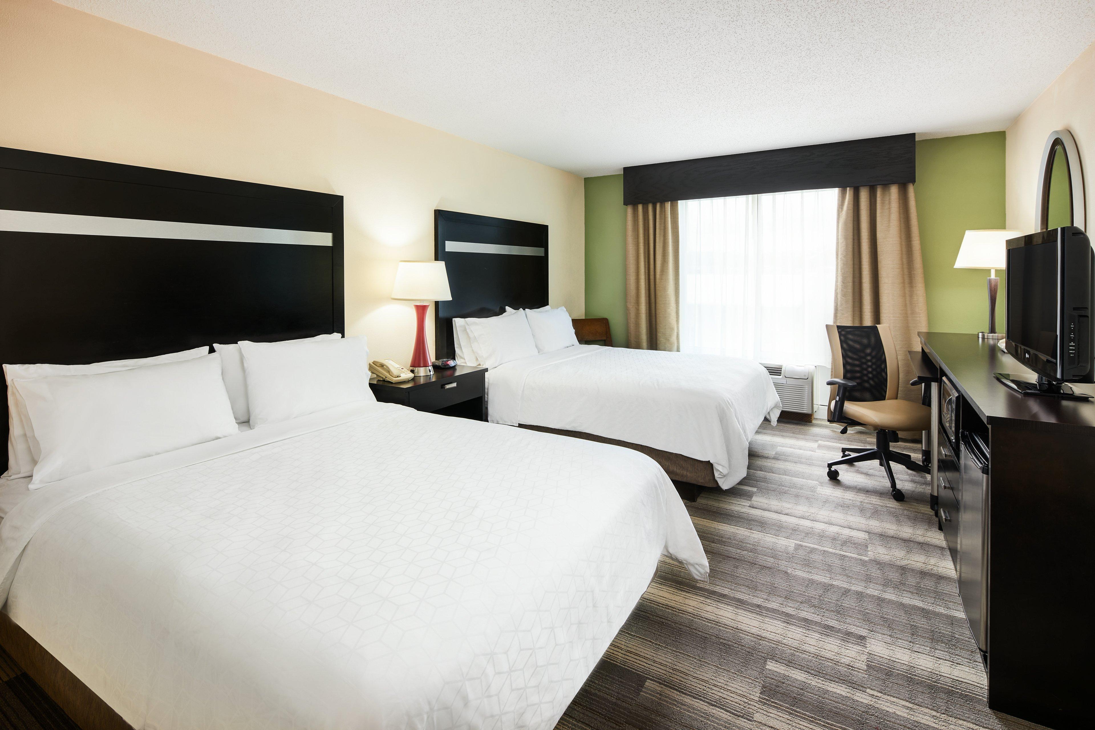 Holiday Inn Express & Suites I-26 & Us 29 At Westgate Mall By Ihg Spartanburg Ngoại thất bức ảnh