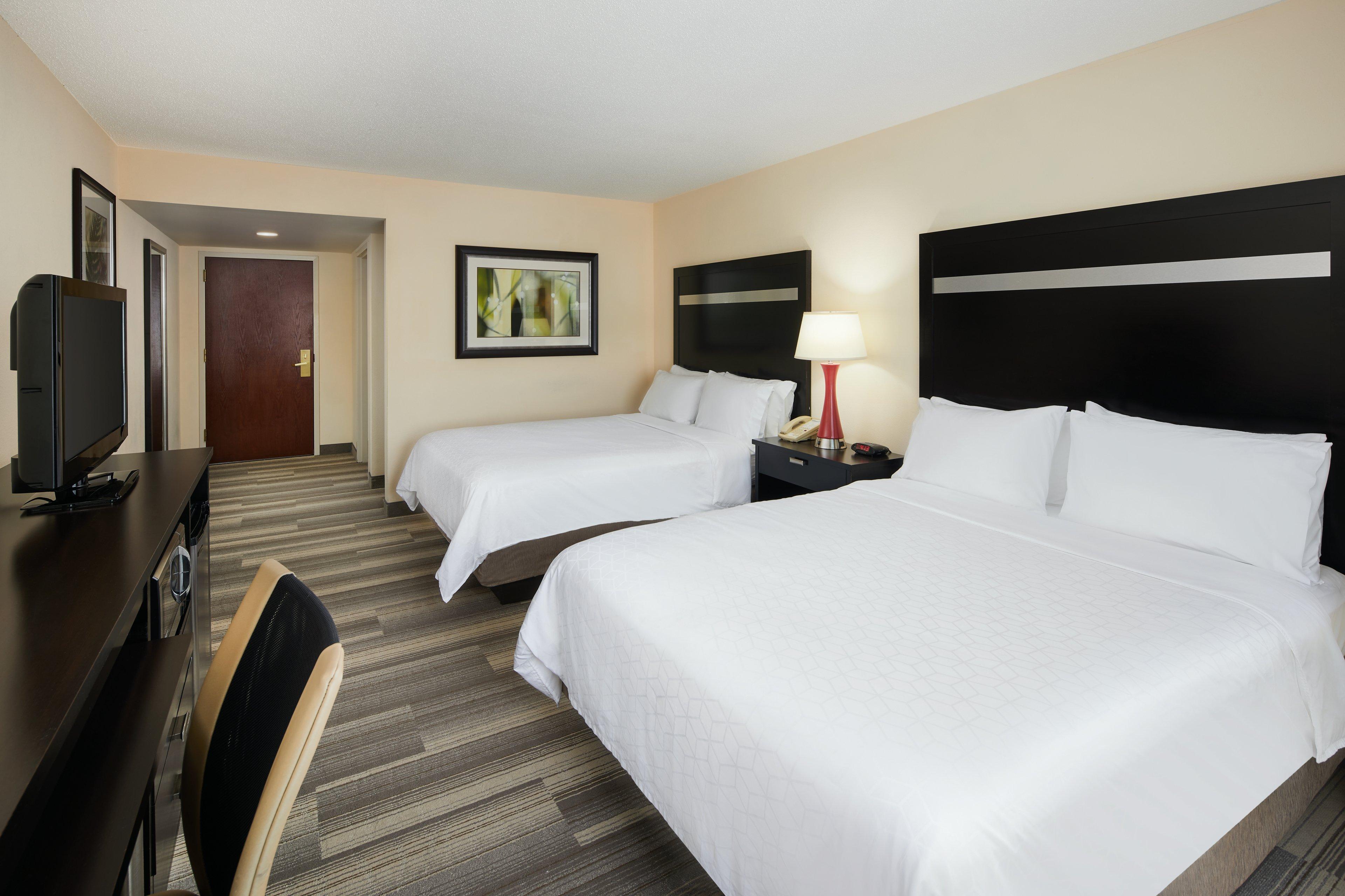 Holiday Inn Express & Suites I-26 & Us 29 At Westgate Mall By Ihg Spartanburg Ngoại thất bức ảnh