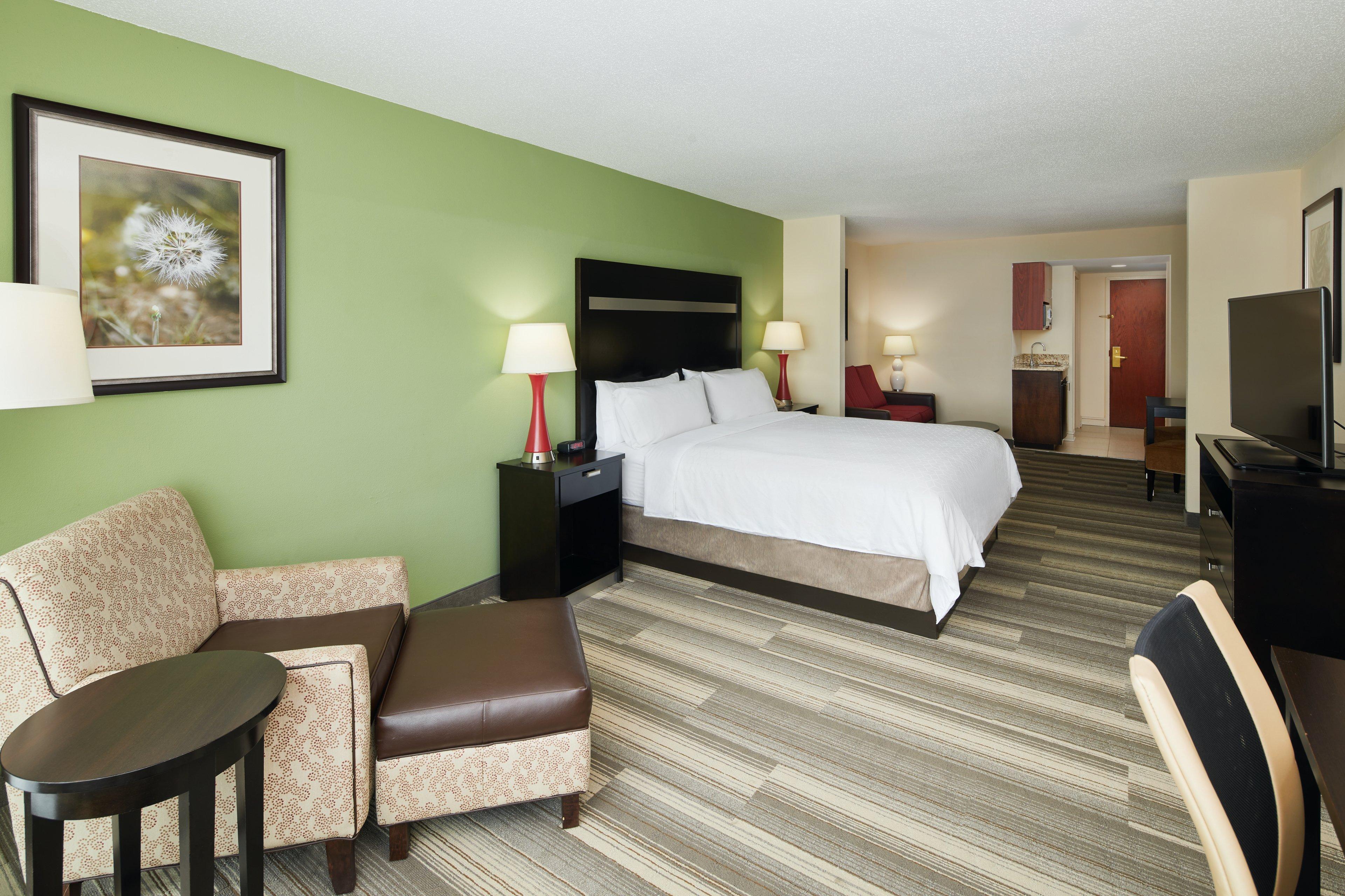 Holiday Inn Express & Suites I-26 & Us 29 At Westgate Mall By Ihg Spartanburg Ngoại thất bức ảnh