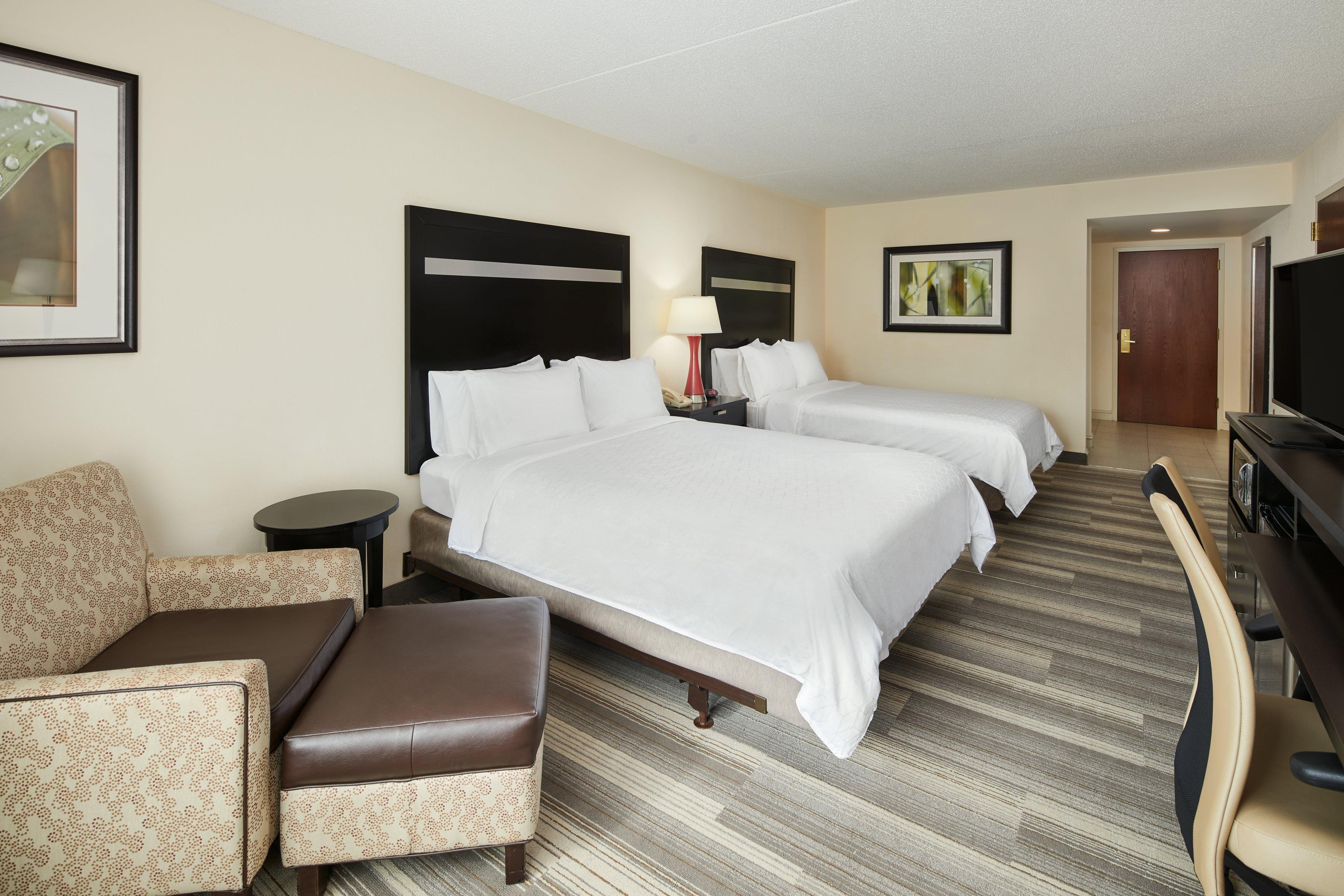 Holiday Inn Express & Suites I-26 & Us 29 At Westgate Mall By Ihg Spartanburg Ngoại thất bức ảnh