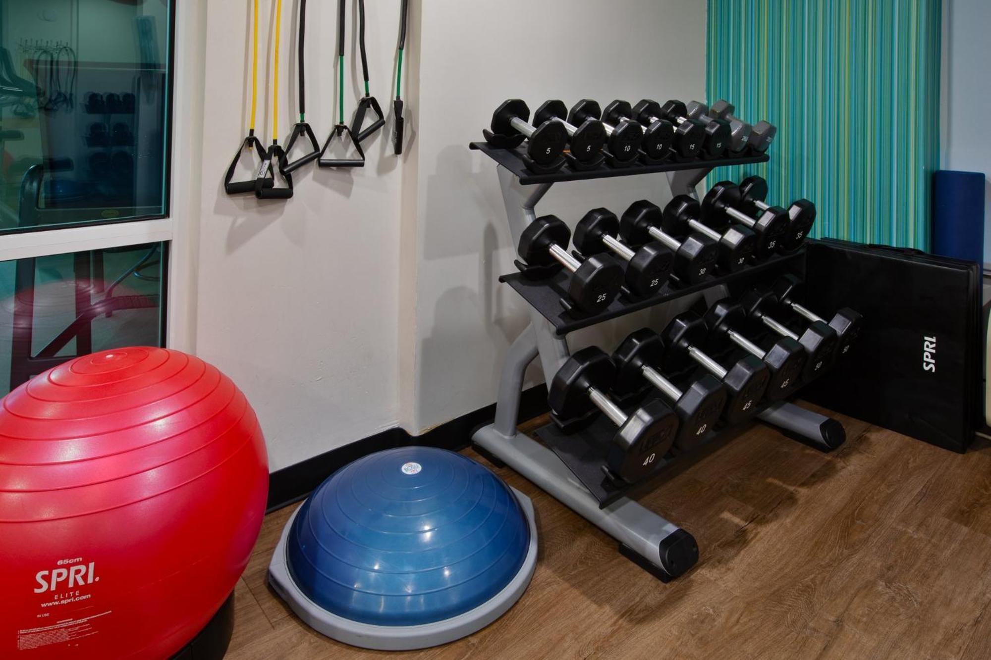 Holiday Inn Express & Suites I-26 & Us 29 At Westgate Mall By Ihg Spartanburg Ngoại thất bức ảnh